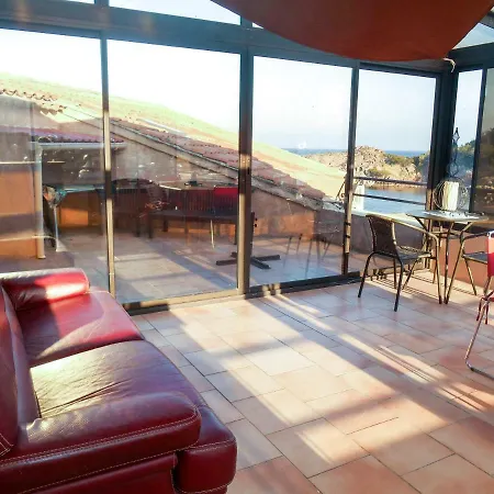 Plage De Camp Long Agay Apartment *